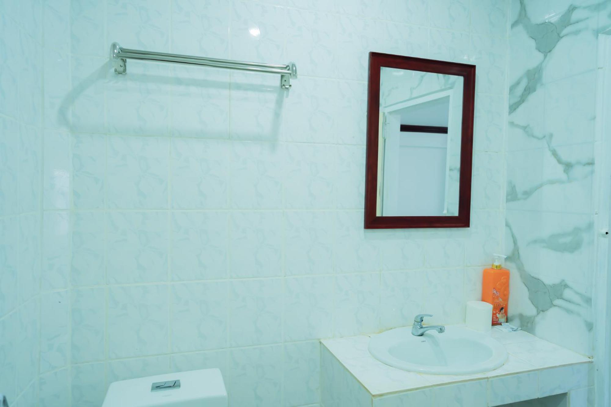 Vientiane Ruby Riverside Hotel Eksteriør bilde