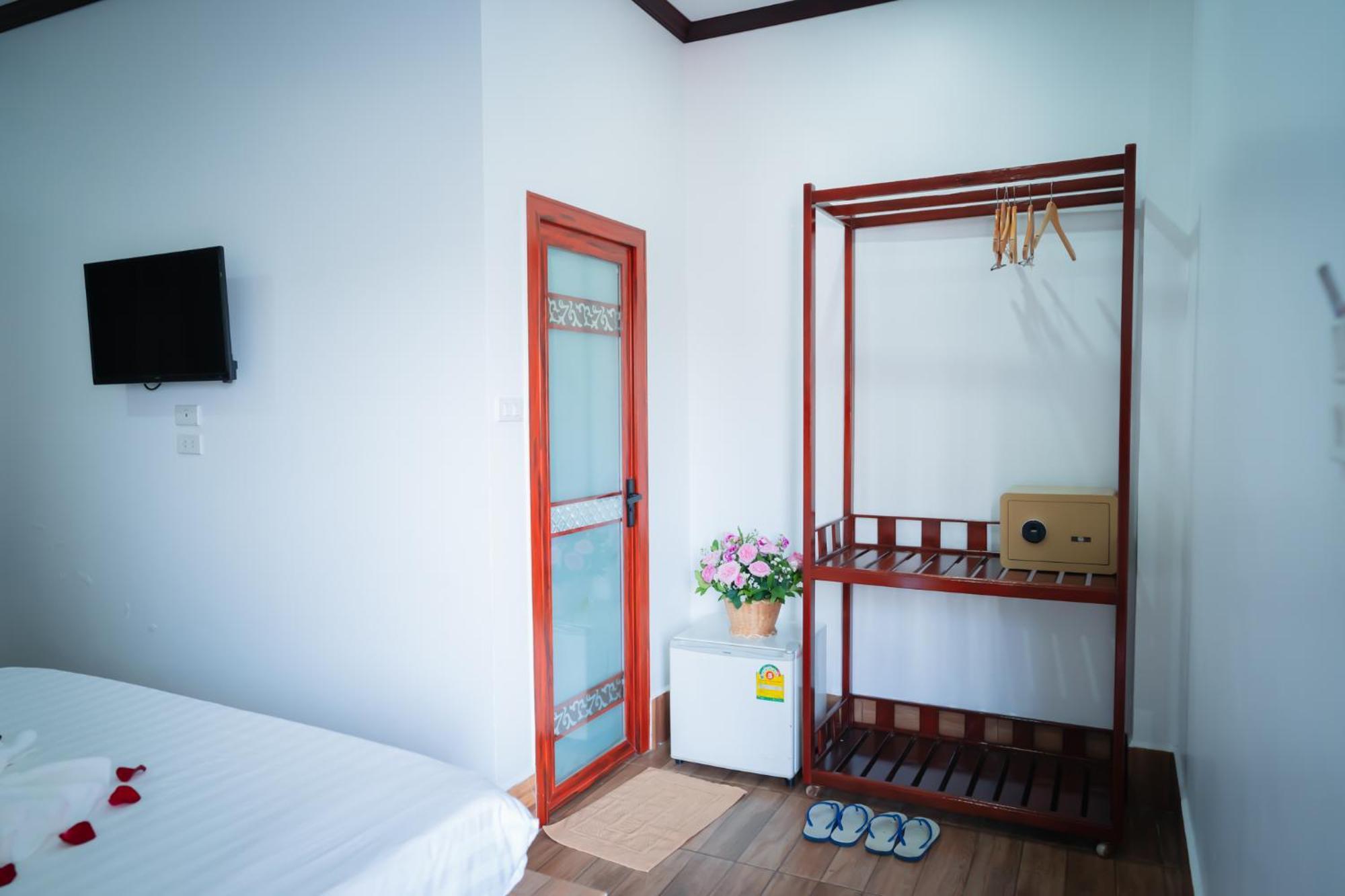 Vientiane Ruby Riverside Hotel Eksteriør bilde