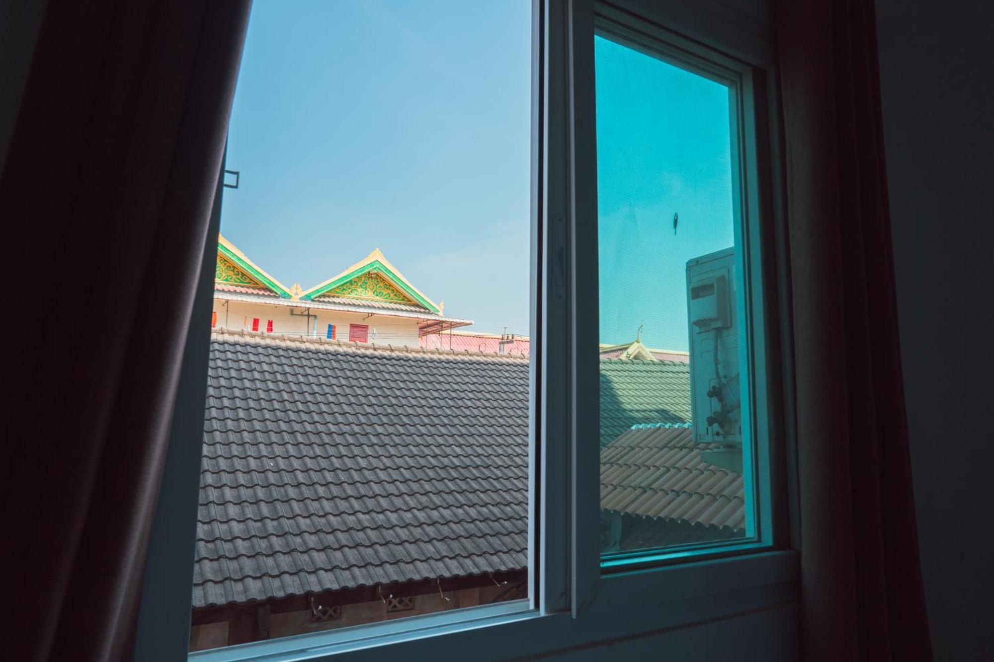 Vientiane Ruby Riverside Hotel Eksteriør bilde