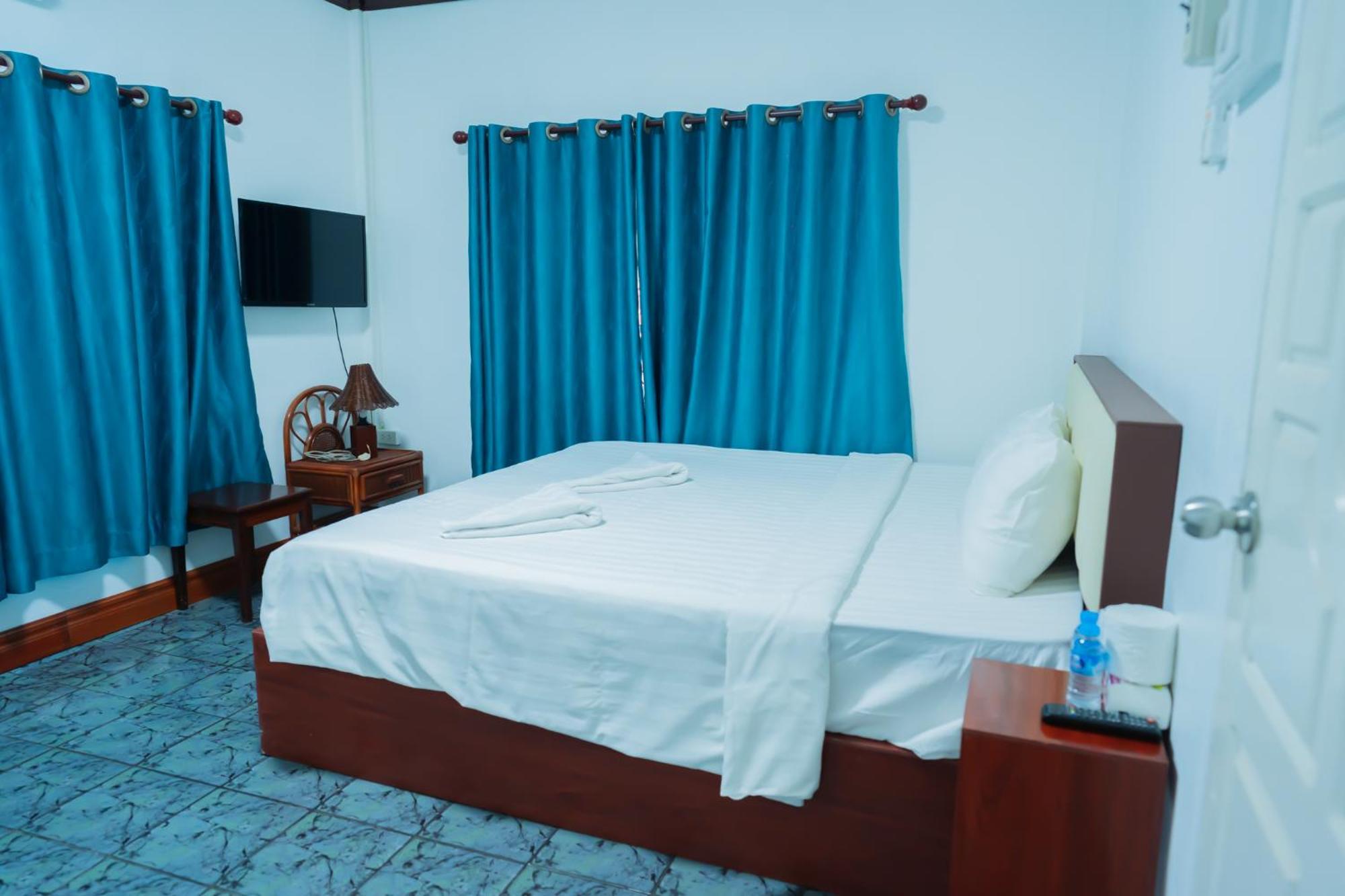 Vientiane Ruby Riverside Hotel Eksteriør bilde