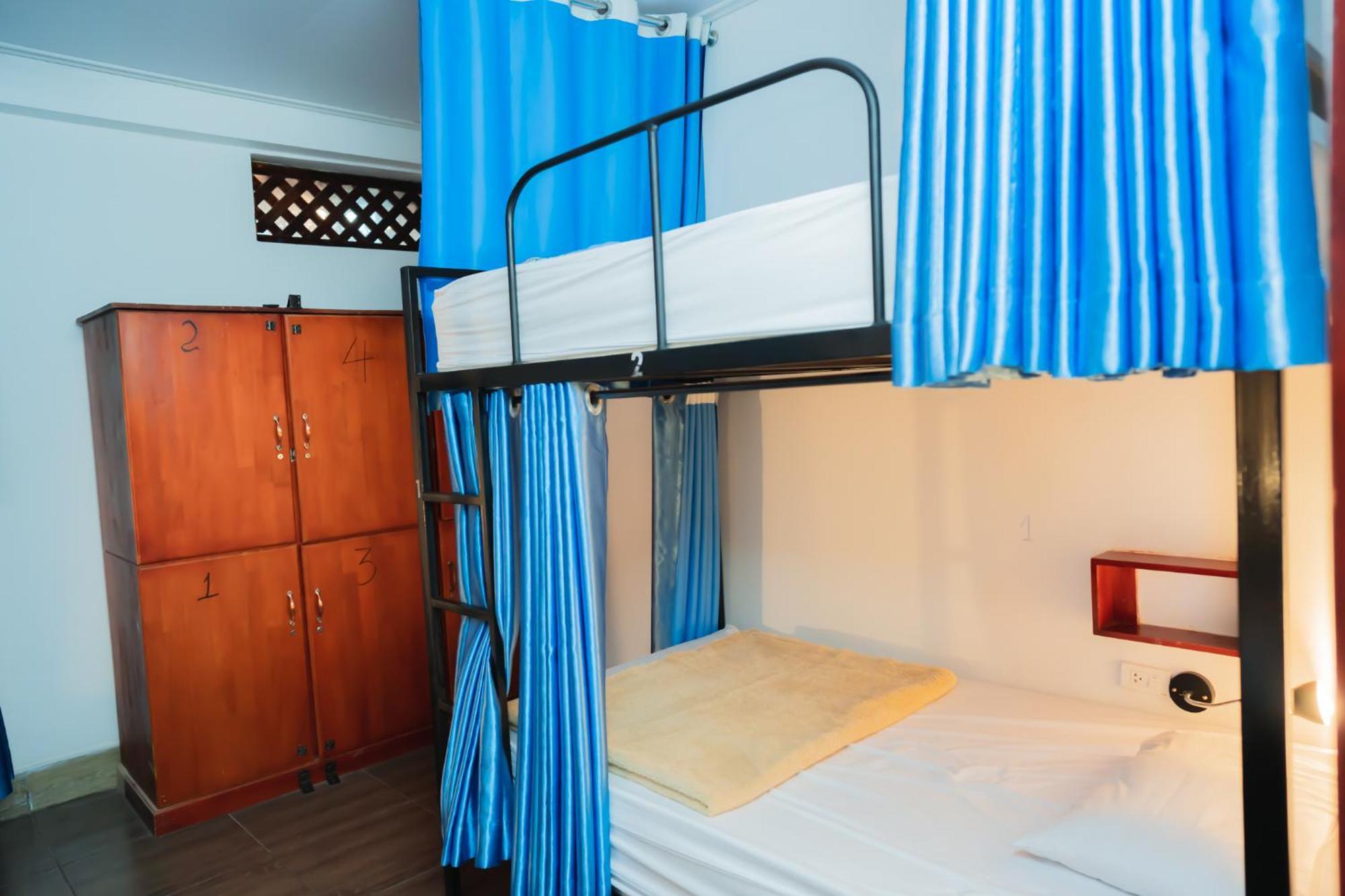 Vientiane Ruby Riverside Hotel Eksteriør bilde