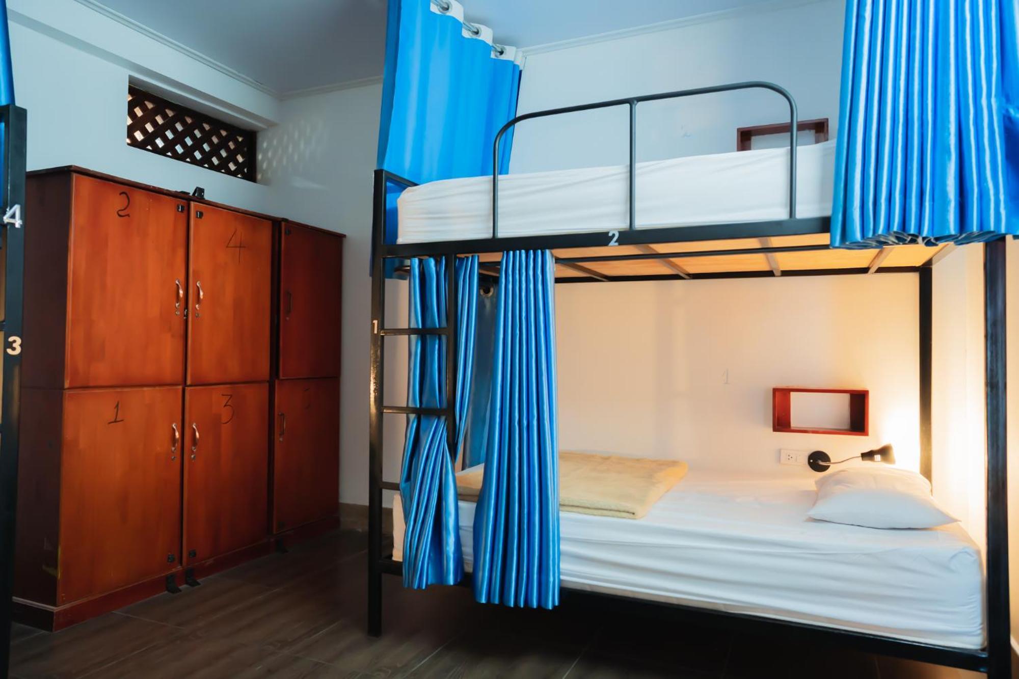 Vientiane Ruby Riverside Hotel Eksteriør bilde